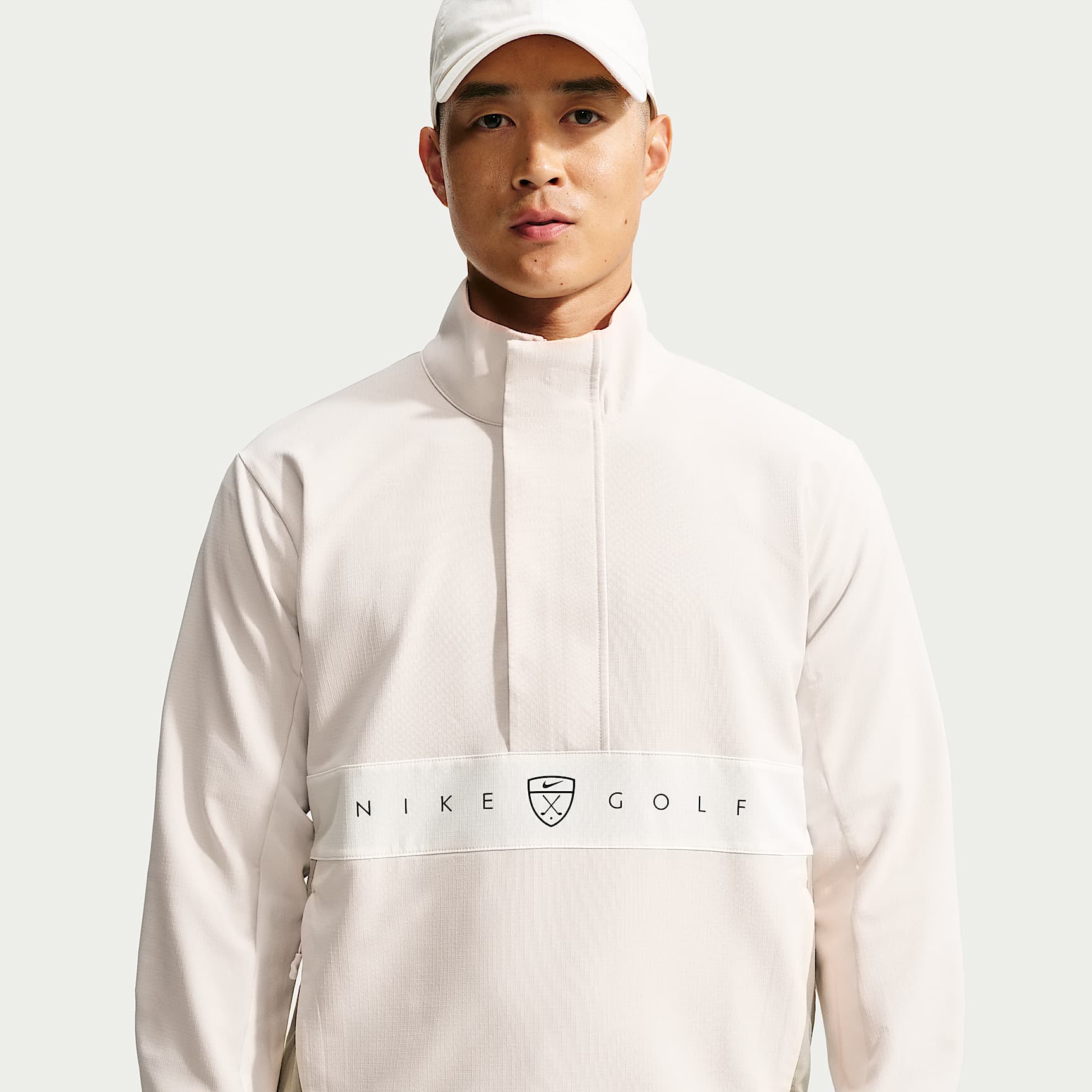 Nike Men's Repel Golf Jacket. Nike JP
